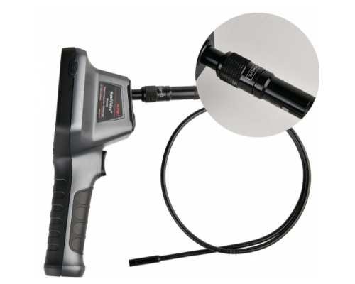 Видеоэндоскоп диагностический AUTEL MaxiVideo MV480, 8.5 мм., 4.1